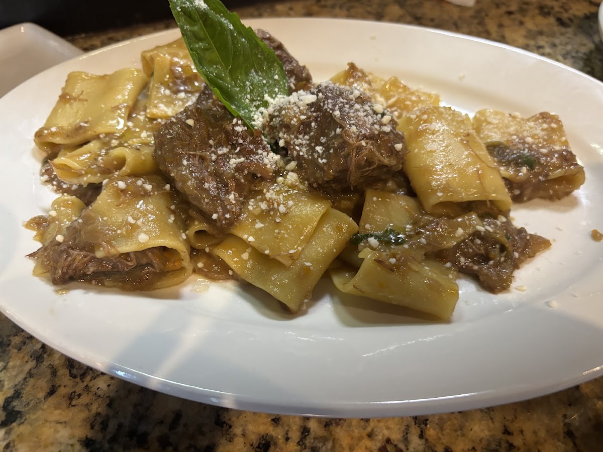 Parthenope Ristorante & Pizzeria Napoletana